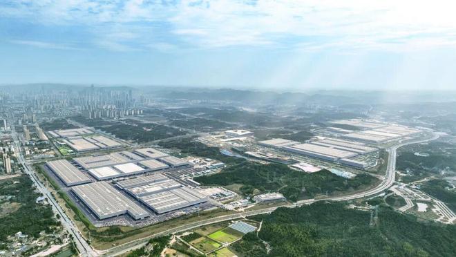 做大做强做优看现代化产业体系的“湖南样本”